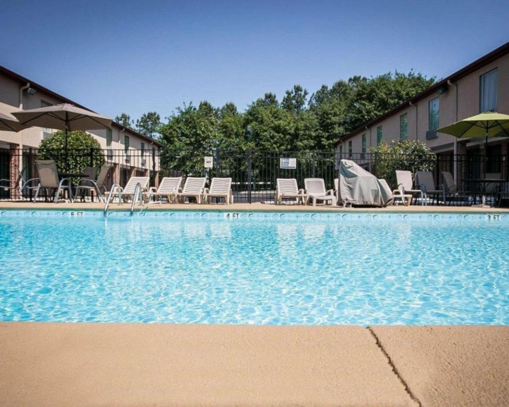Quality Inn