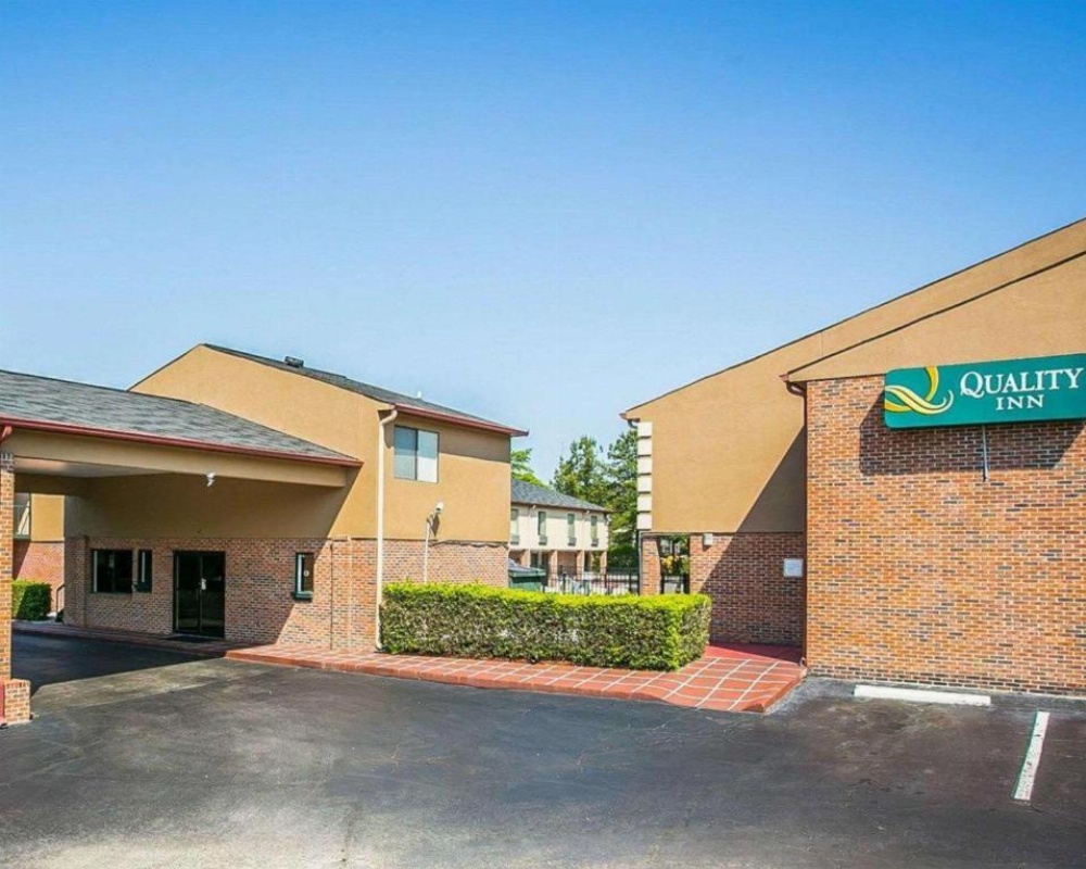 Quality Inn