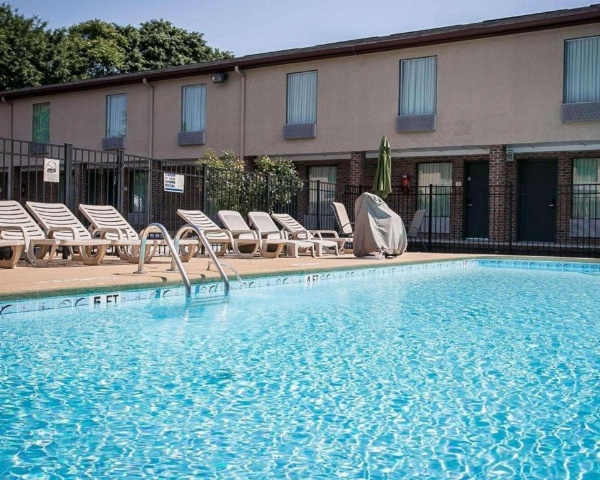 Quality Inn Main image